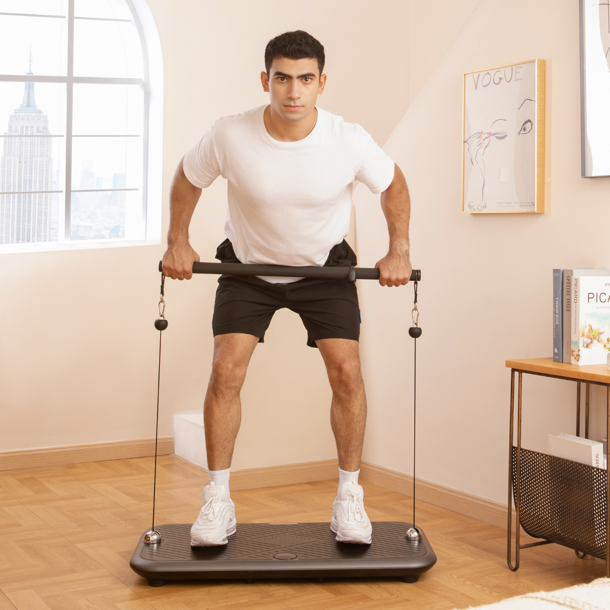 Smart Home Gym P1 Pro Functional Trainer