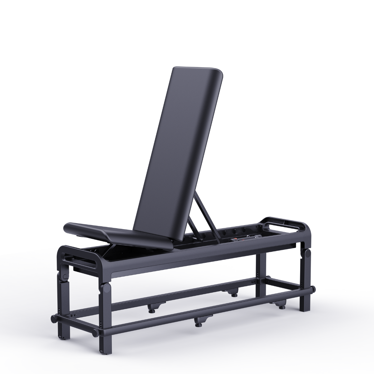 Innodigym Bench (Smart Home Gym Bench for P1 Digital Gyms)