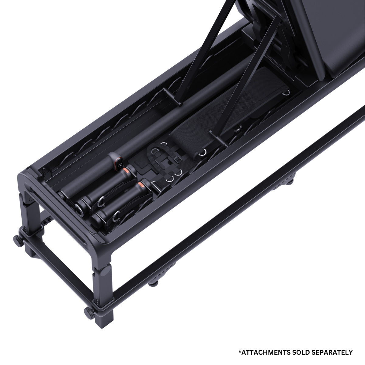 Innodigym Bench (Smart Home Gym Bench for P1 Digital Gyms)