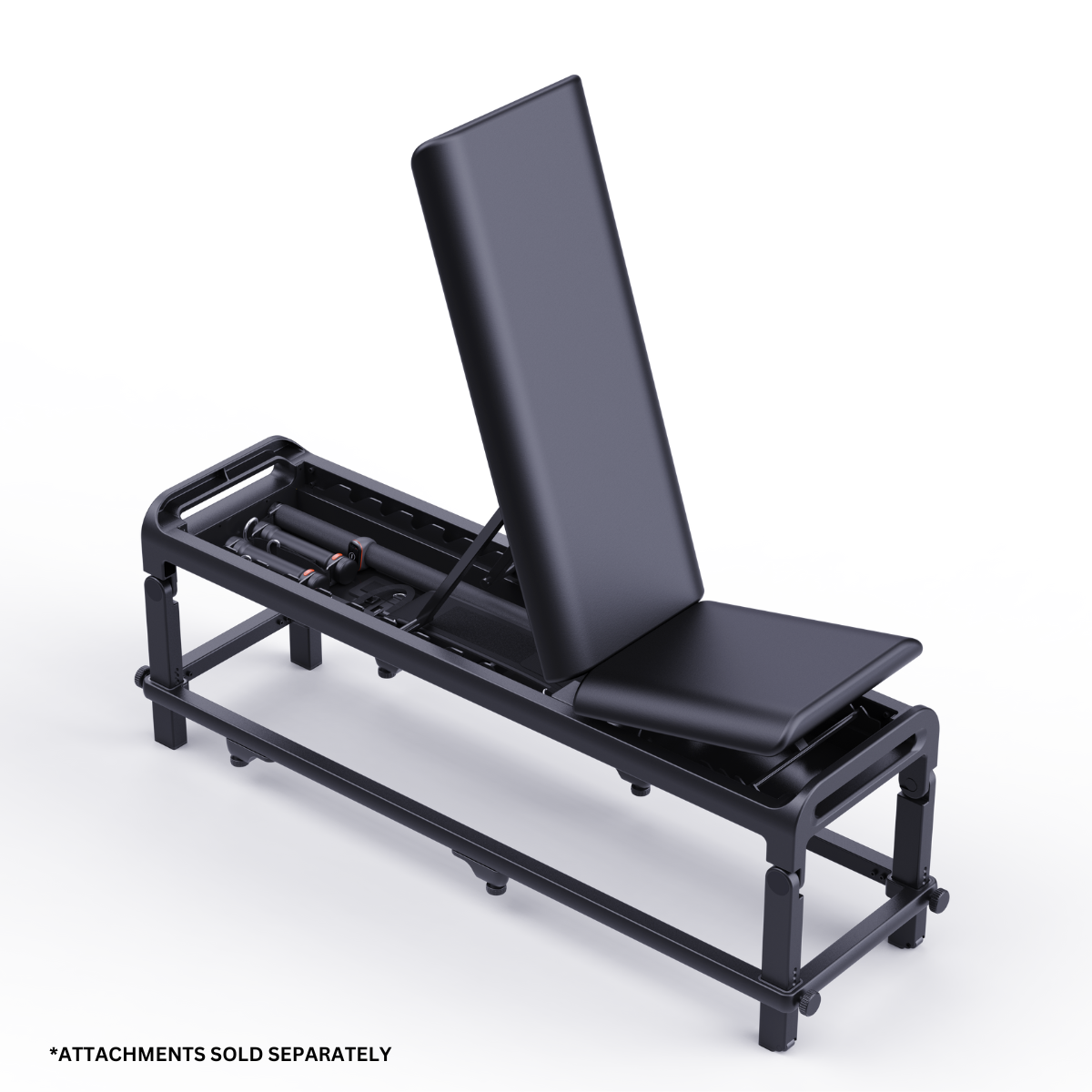 Innodigym Bench (Smart Home Gym Bench for P1 Digital Gyms)