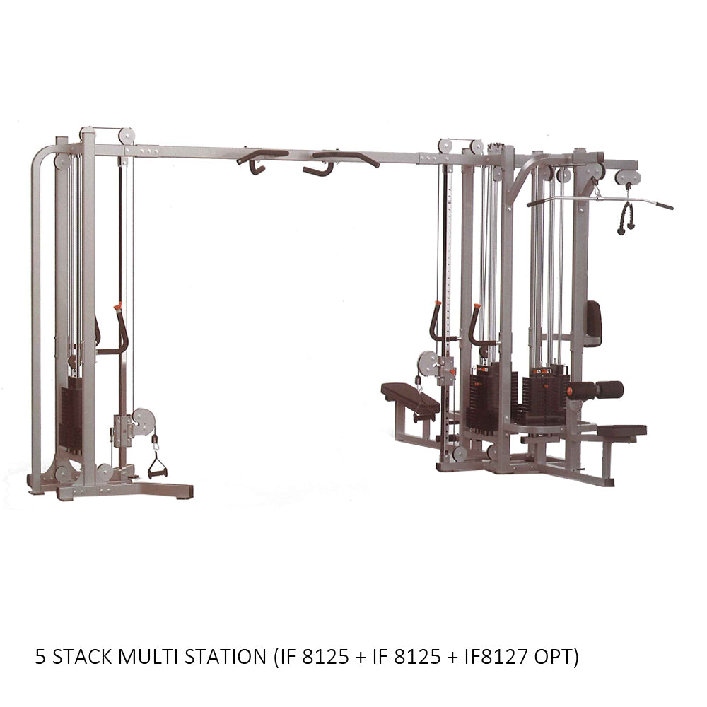 IF Cables / Multi Stations
