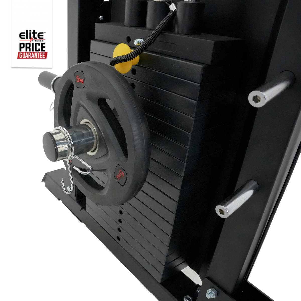 X3, 6, 9 Weight Stack Extender Attachment