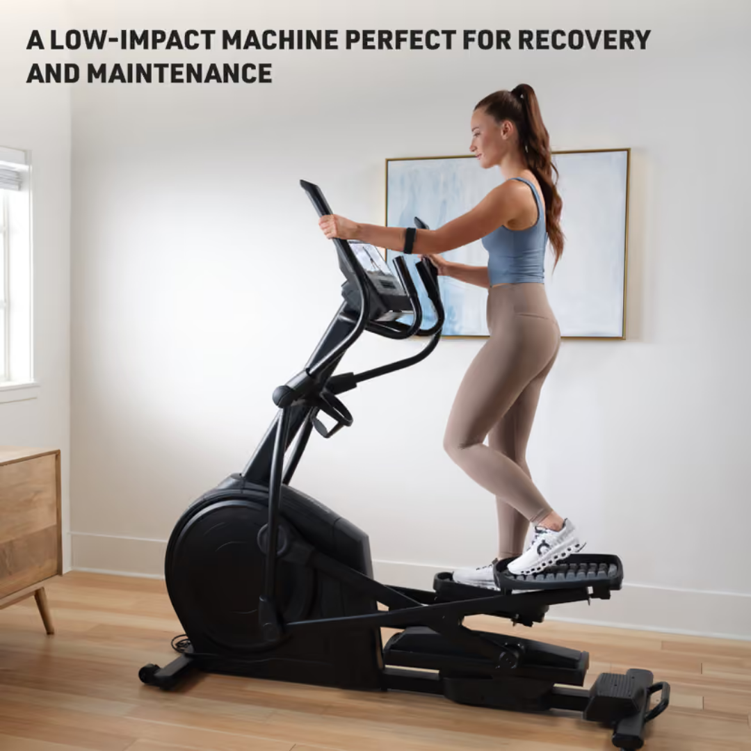 AirGlide 16 Elliptical Crosstrainer
