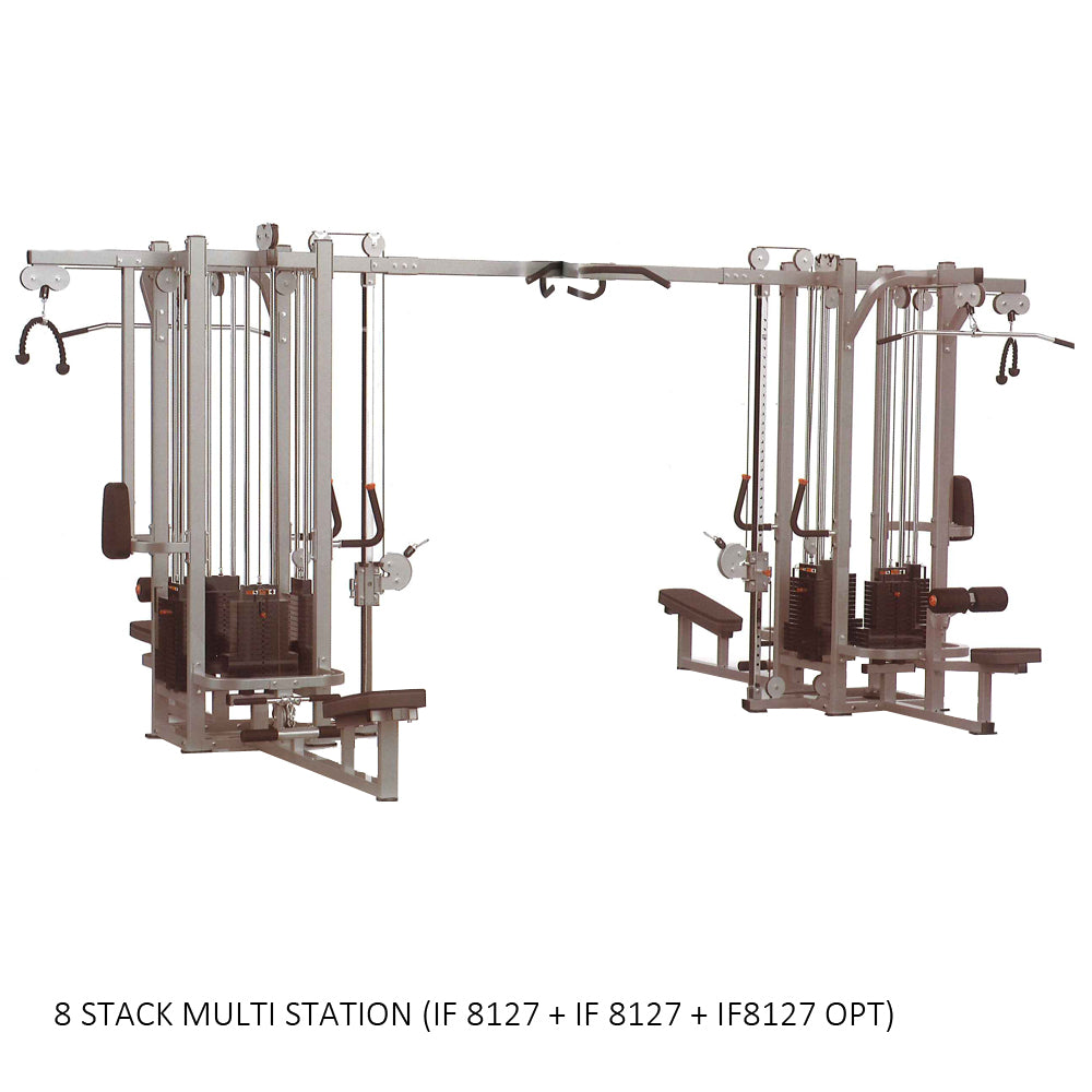 IF Cables / Multi Stations