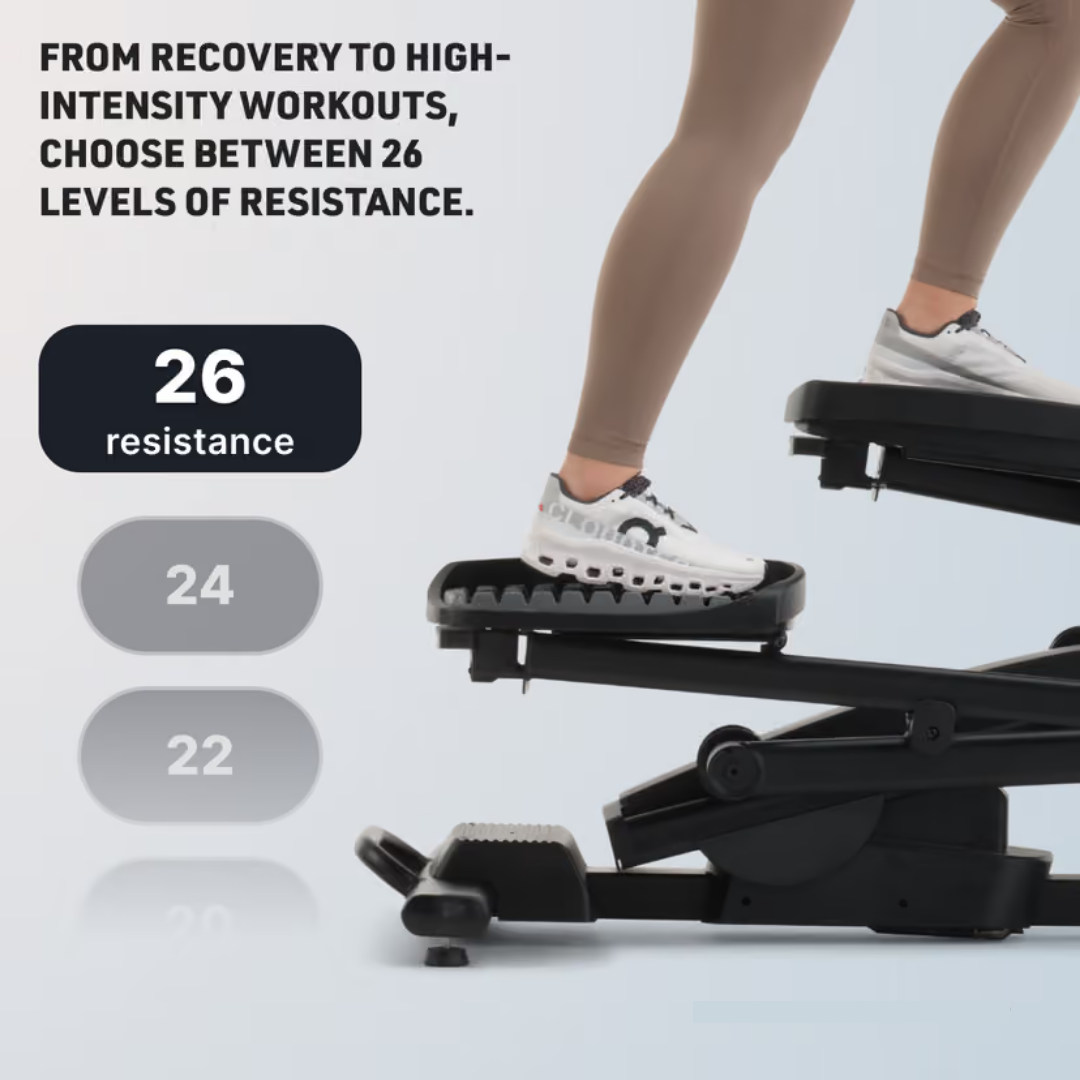 AirGlide 16 Elliptical Crosstrainer