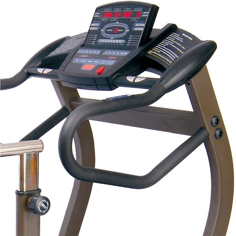 8643E Rehabilitation Treadmill