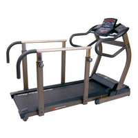 8643E Rehabilitation Treadmill
