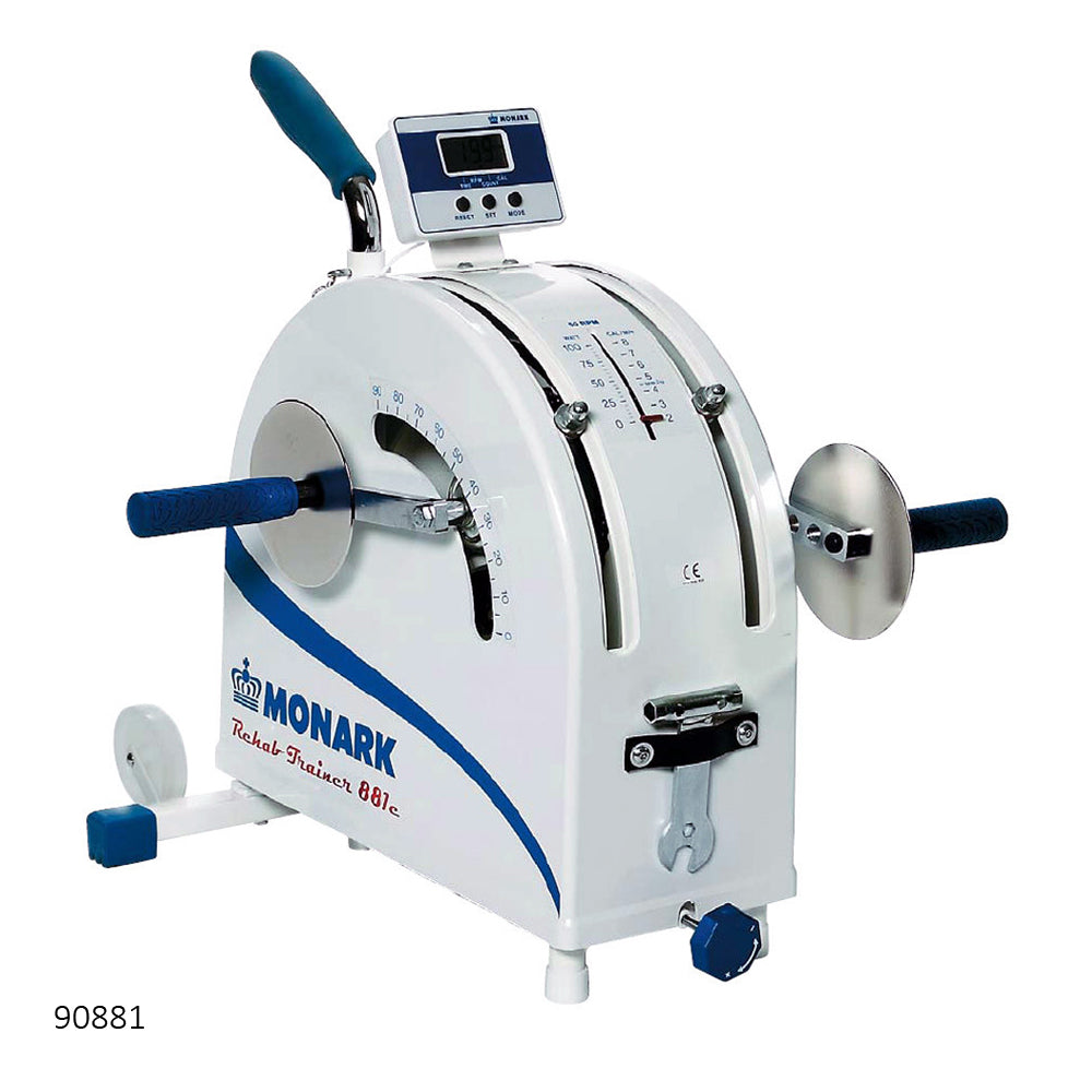 Rehab Trainer 881E