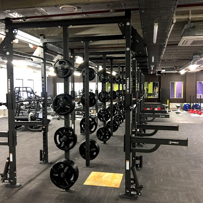 Anytime Fitness