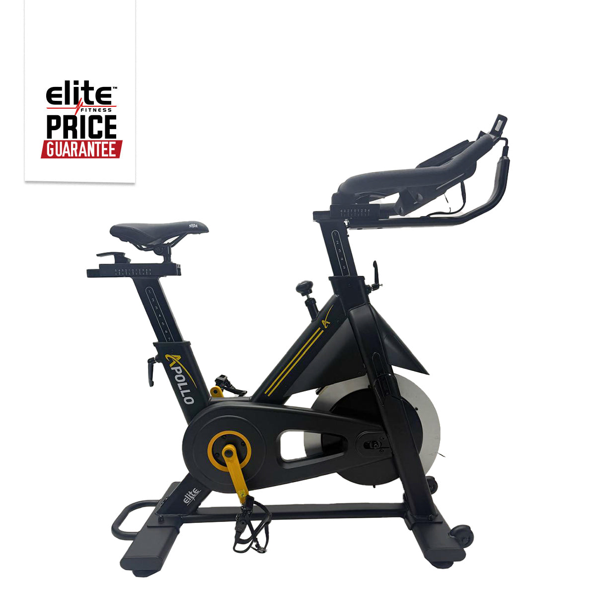 Apollo Spin Bike