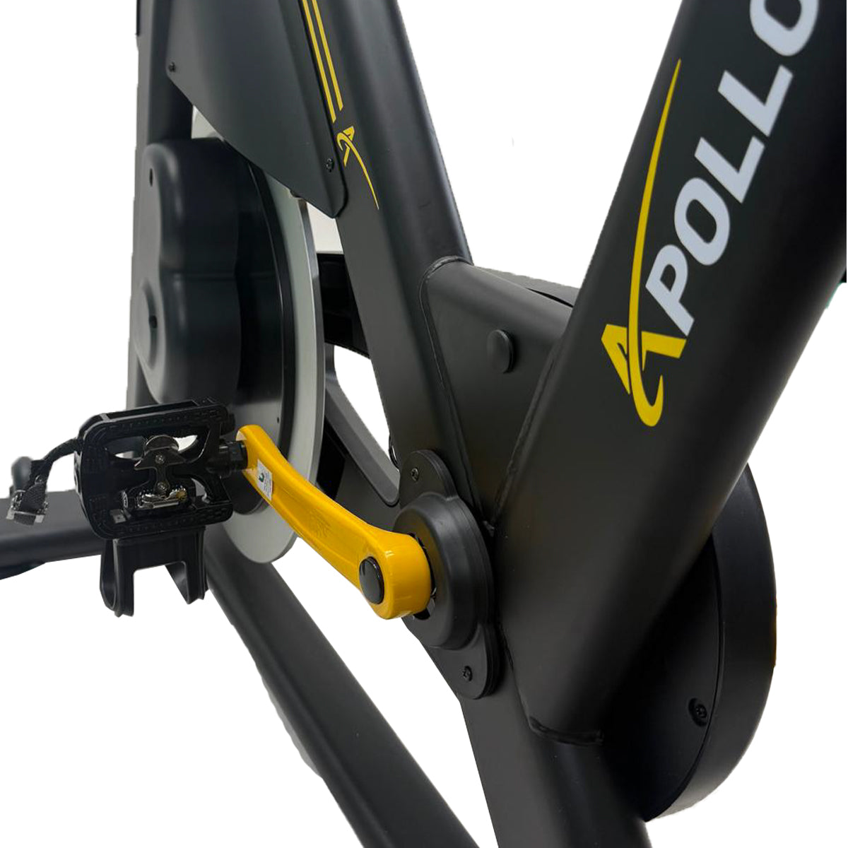 Apollo Spin Bike