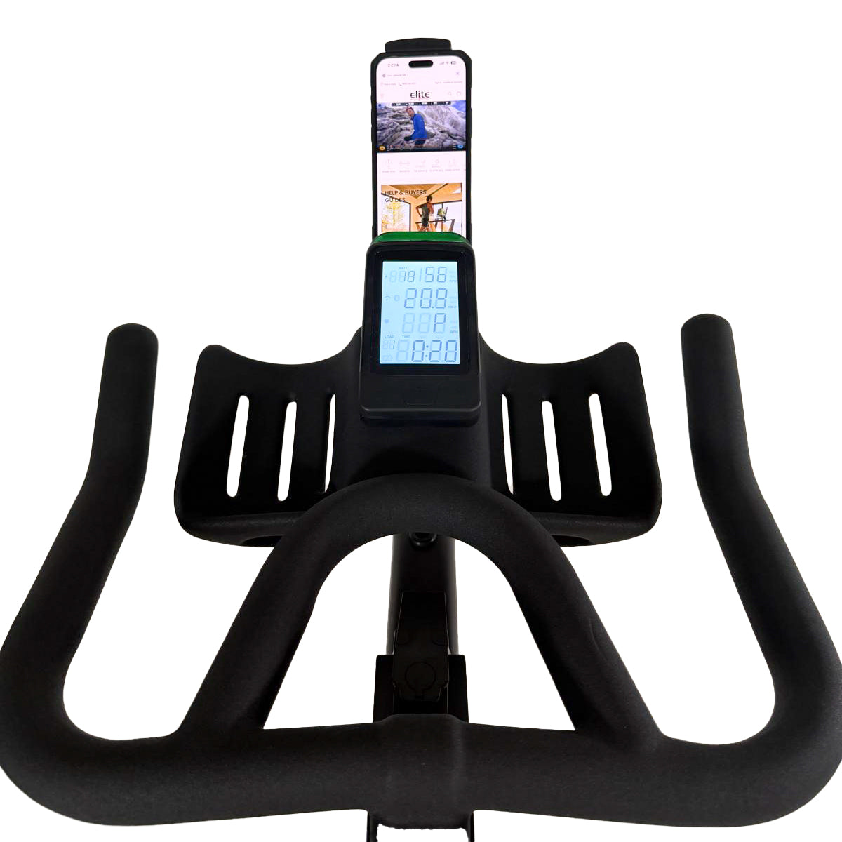 Apollo Spin Bike
