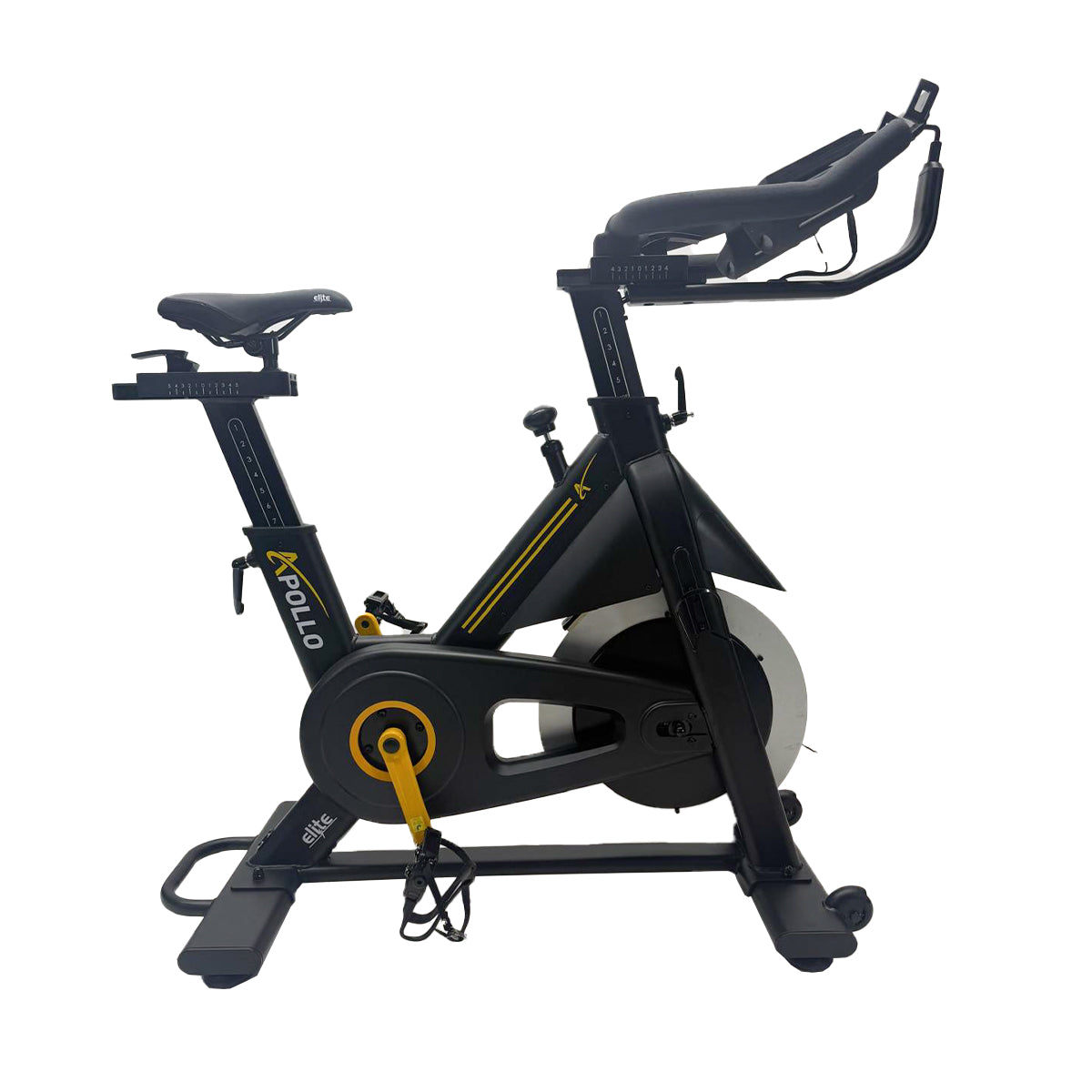 Apollo Spin Bike