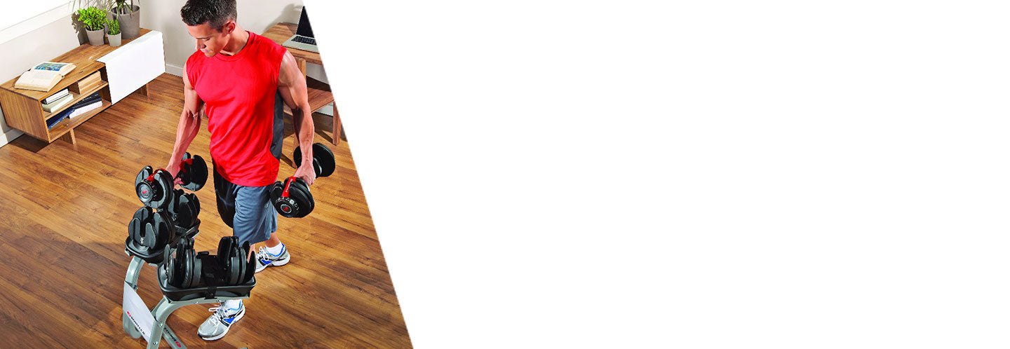 A New Era for Bowflex®