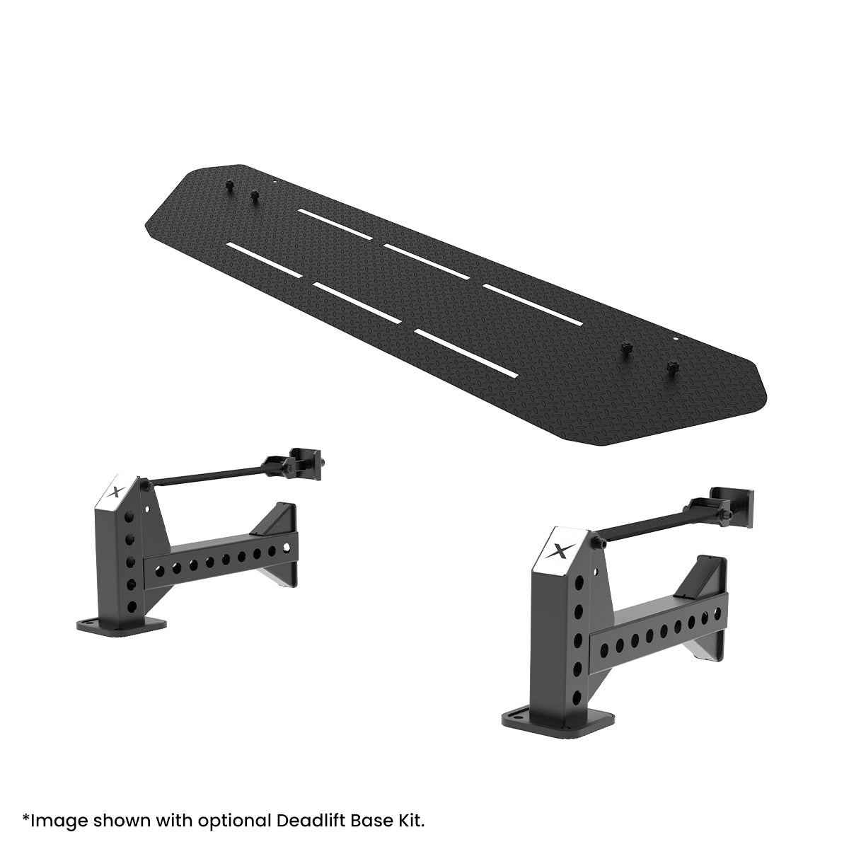 Platinum R9 Functional Trainer