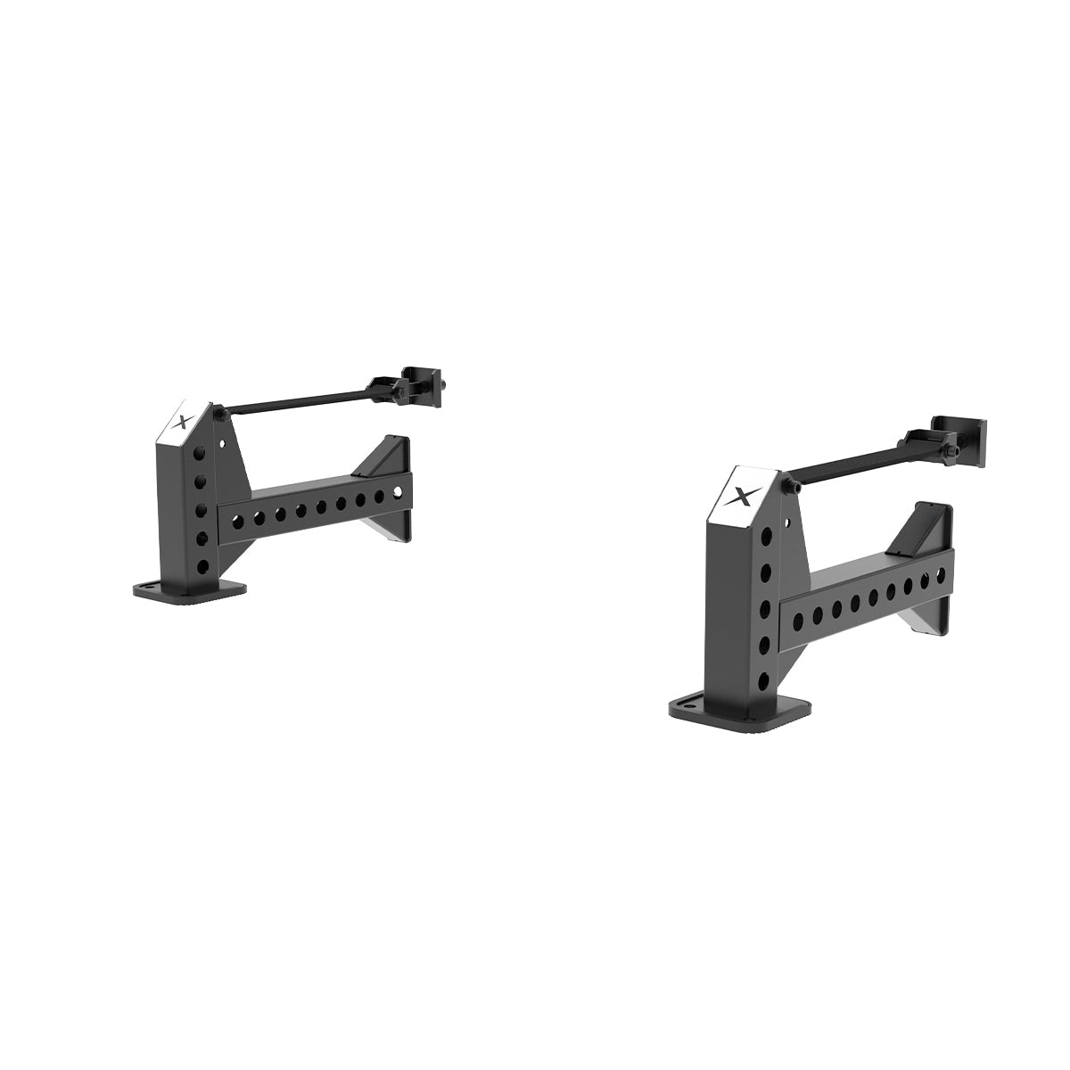 Deadlift Base Kit