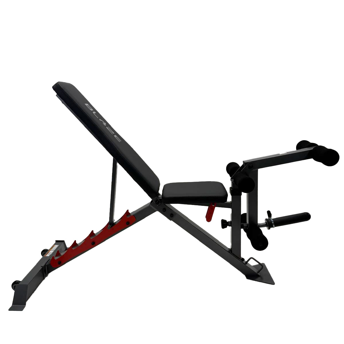 Blaze FID Bench