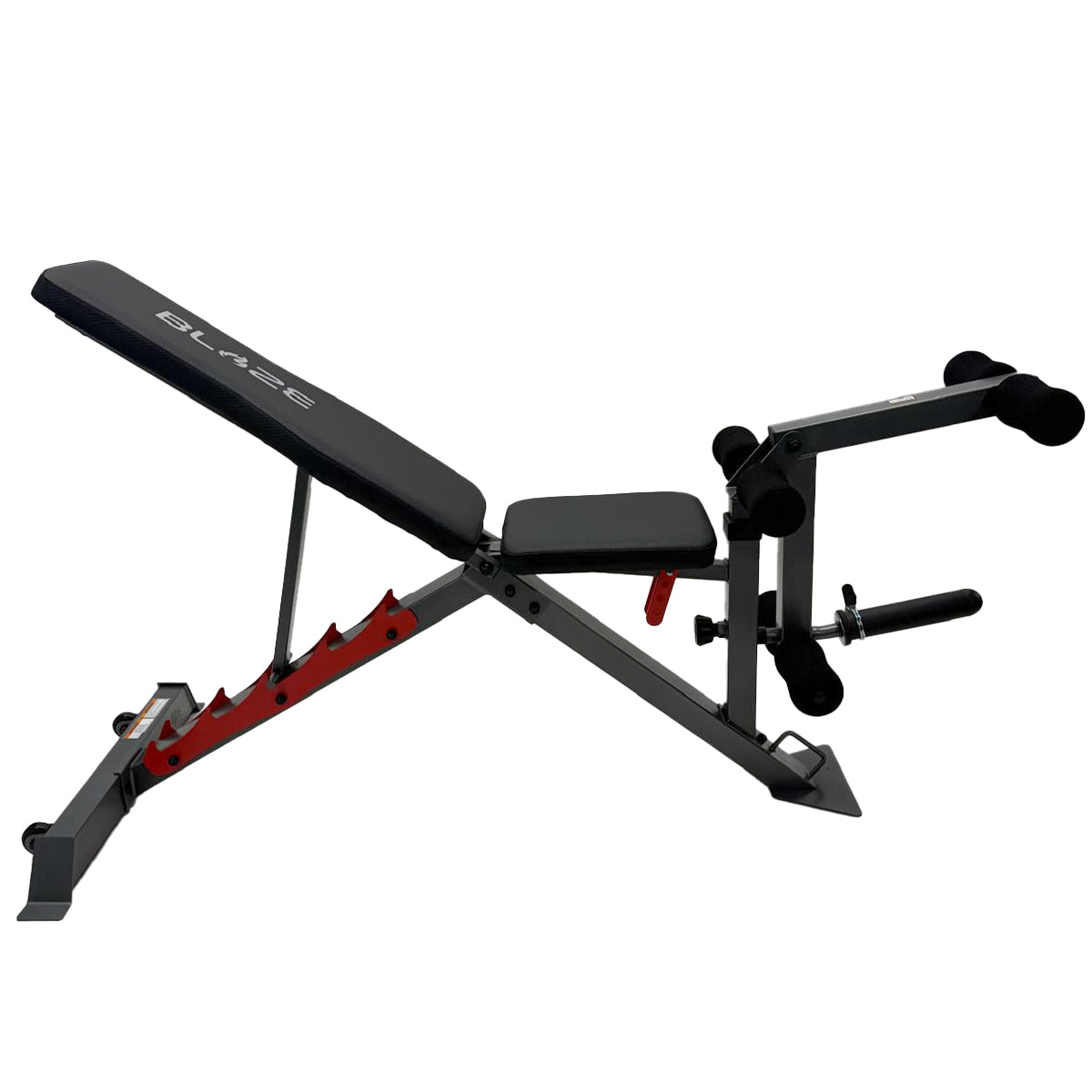 Blaze FID Bench