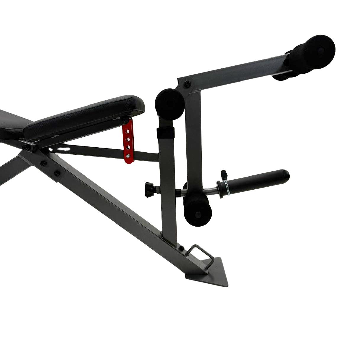 Blaze FID Bench