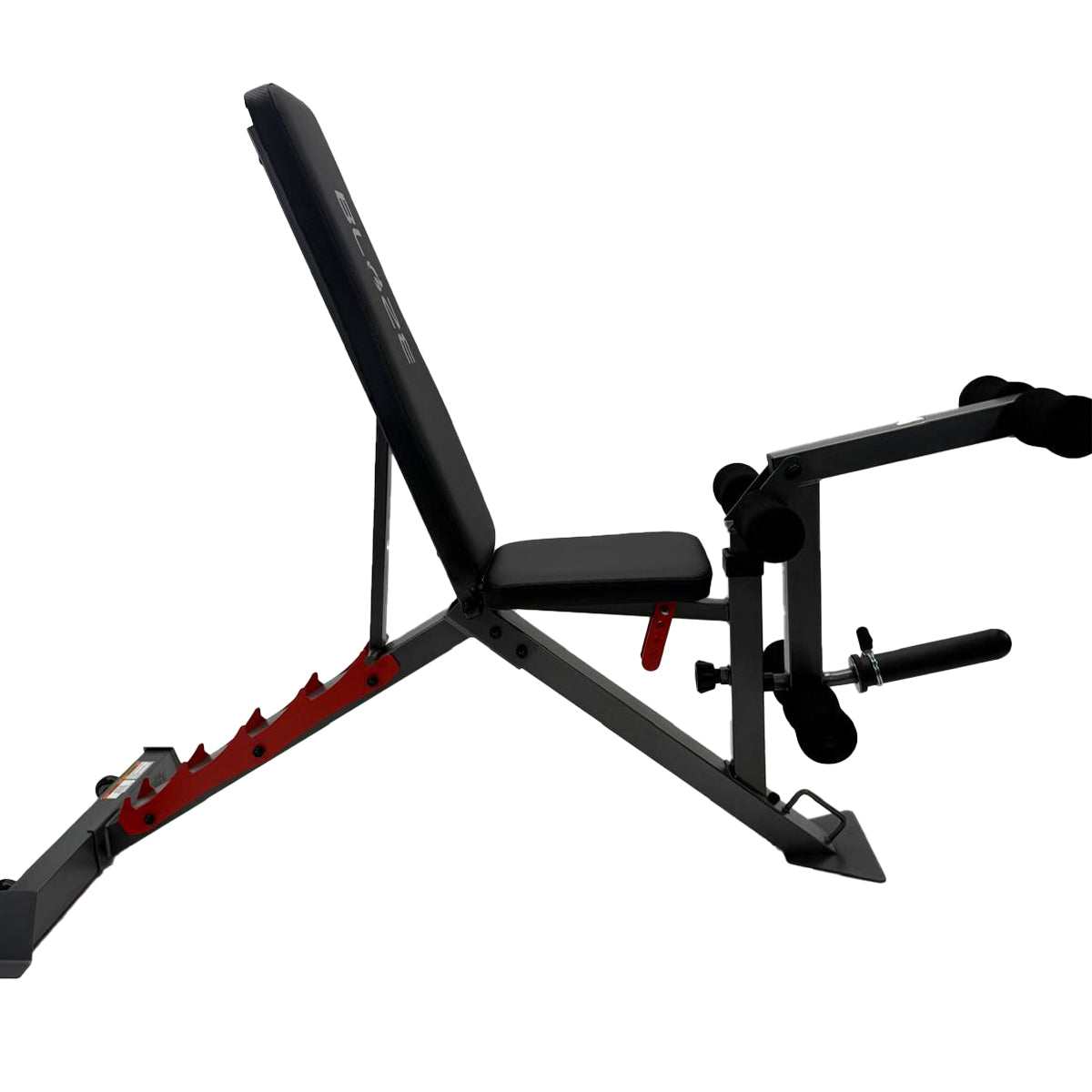 Blaze FID Bench