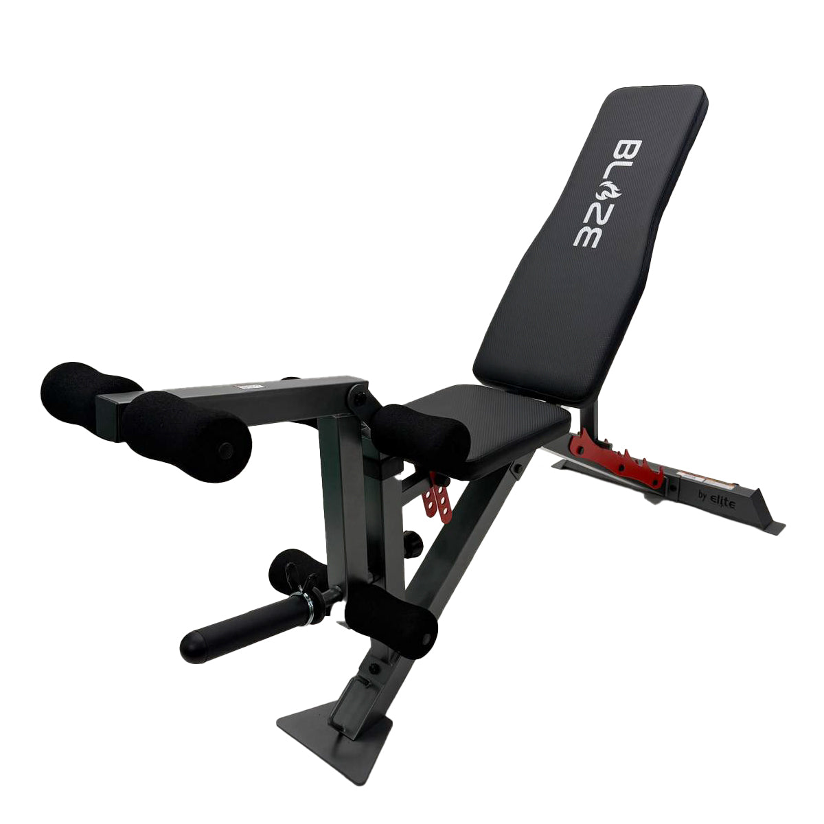 Blaze FID Bench