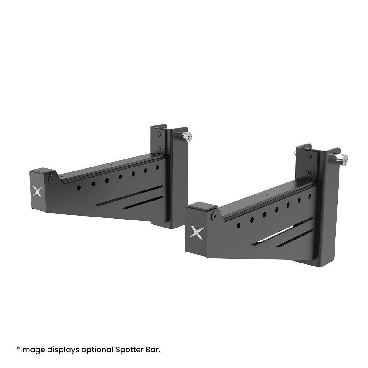 Platinum FT8 Functional Trainer