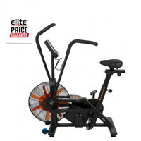 Hurricane Air Bike