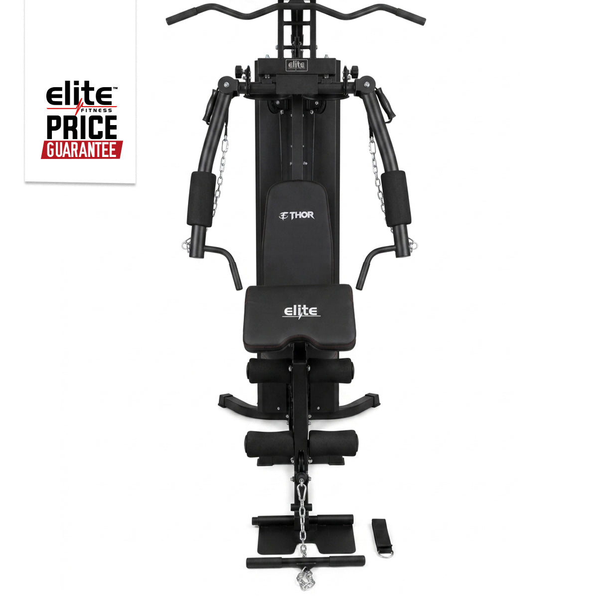 Thor Home Gym