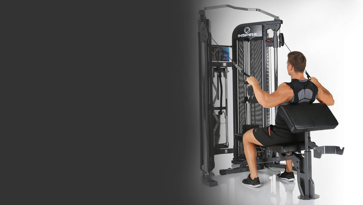 Designed to fit the human body