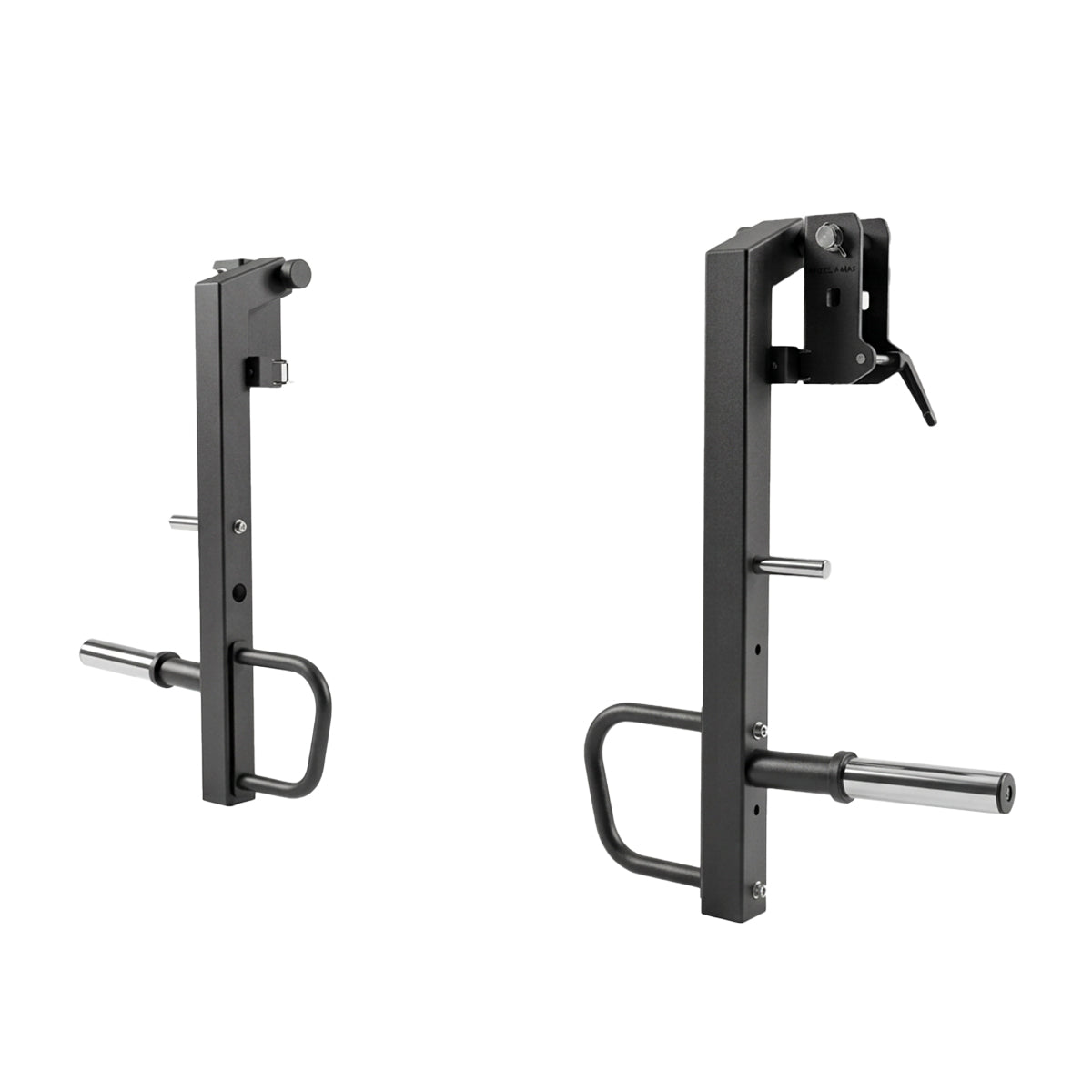 Jammer Arms Attachment