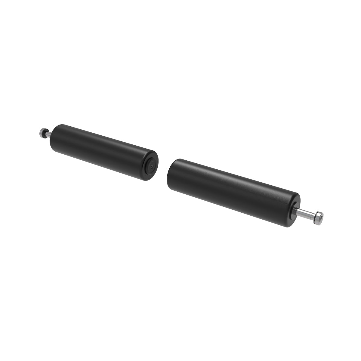 Lat Pull Down Seat & Support Bar Kit