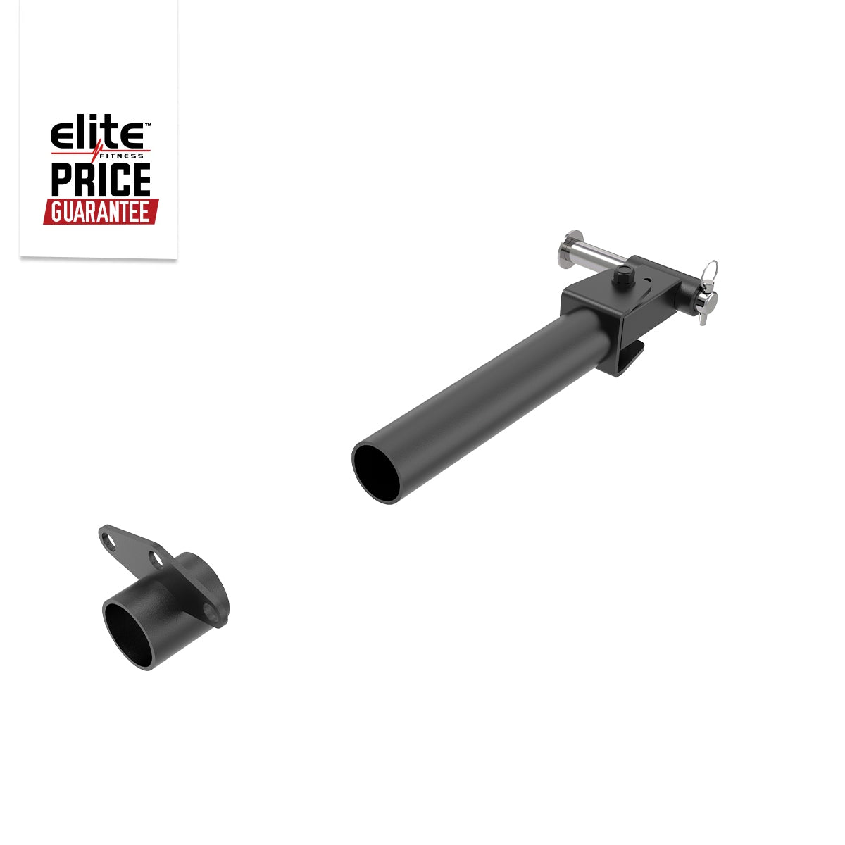 Landmine Attachment