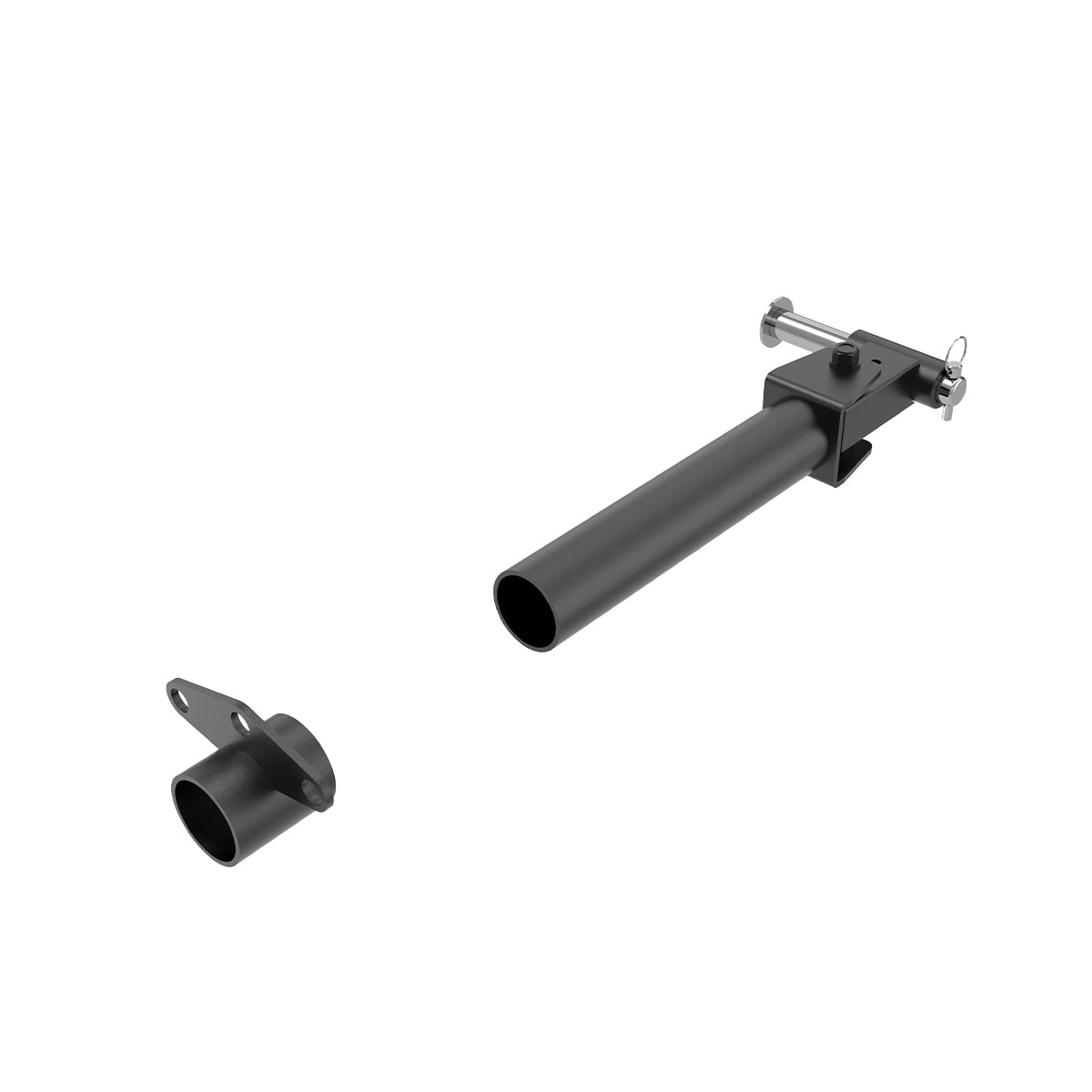 Platinum R5, R7, R9, FT8 Landmine Attachment