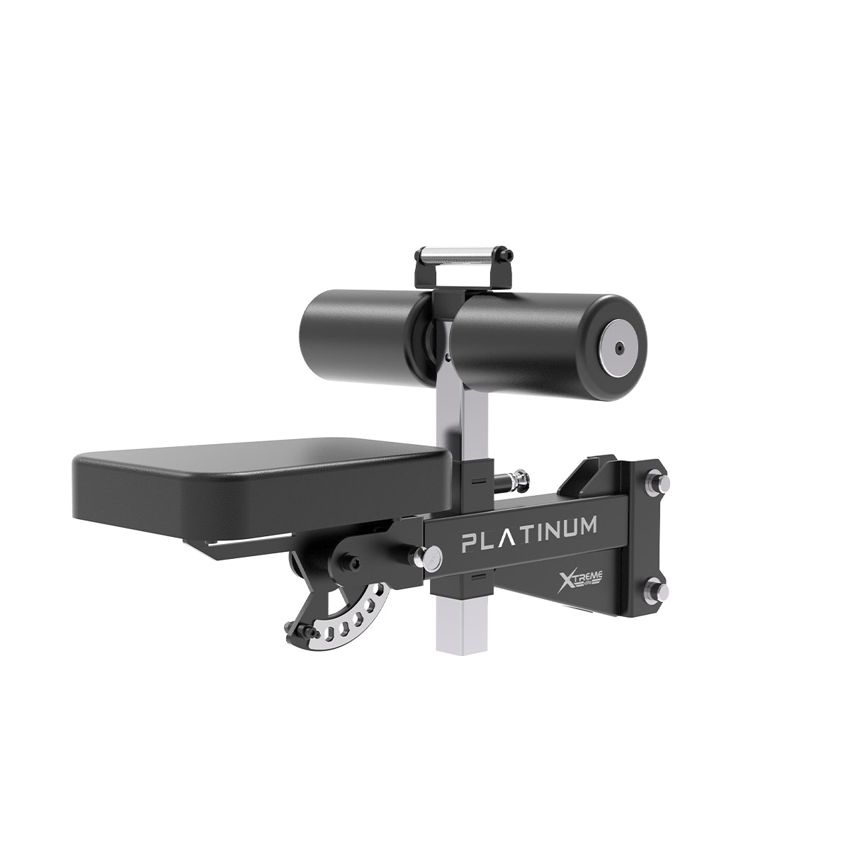 Lat Pull Down Seat & Support Bar Kit