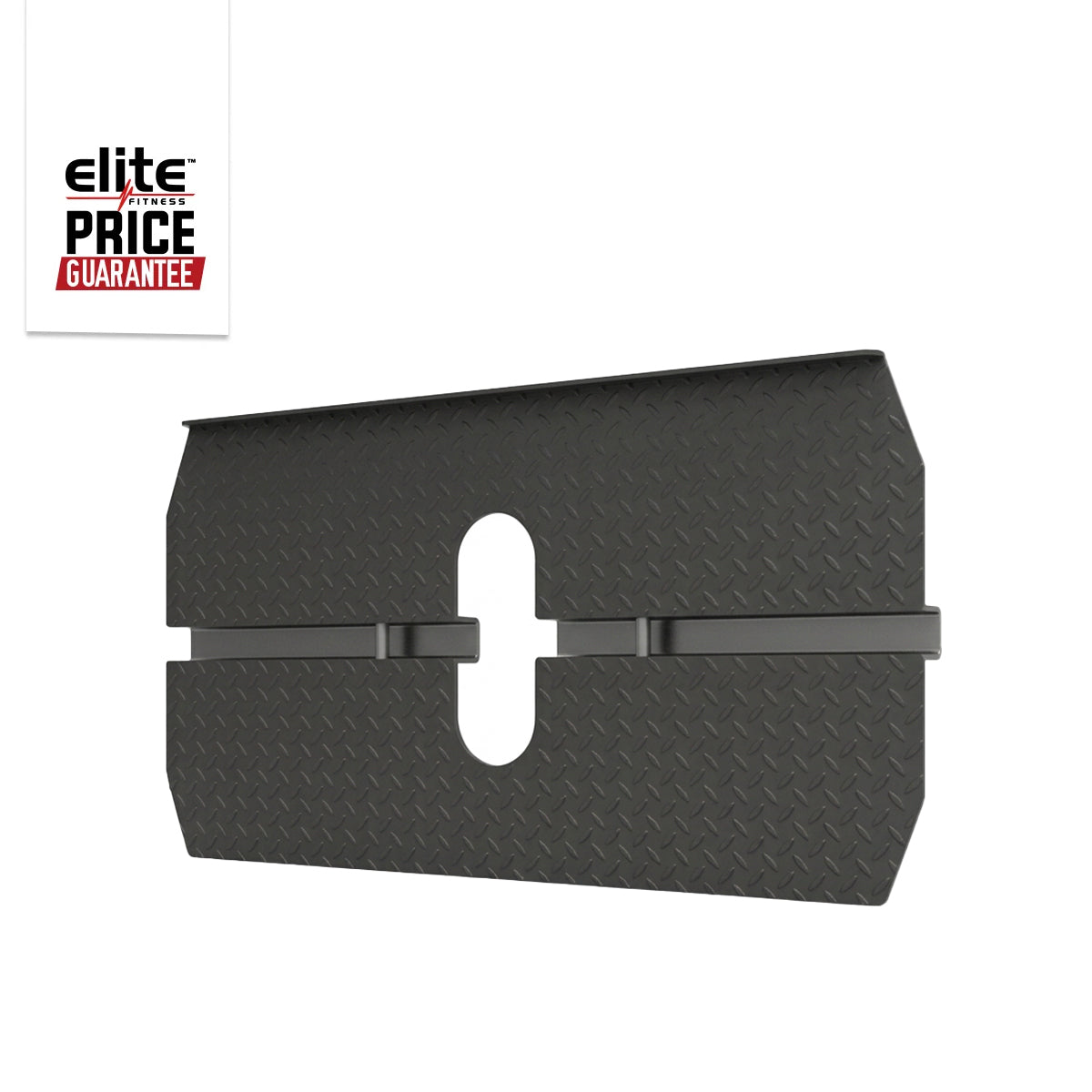 Leg Press Plate Attachment