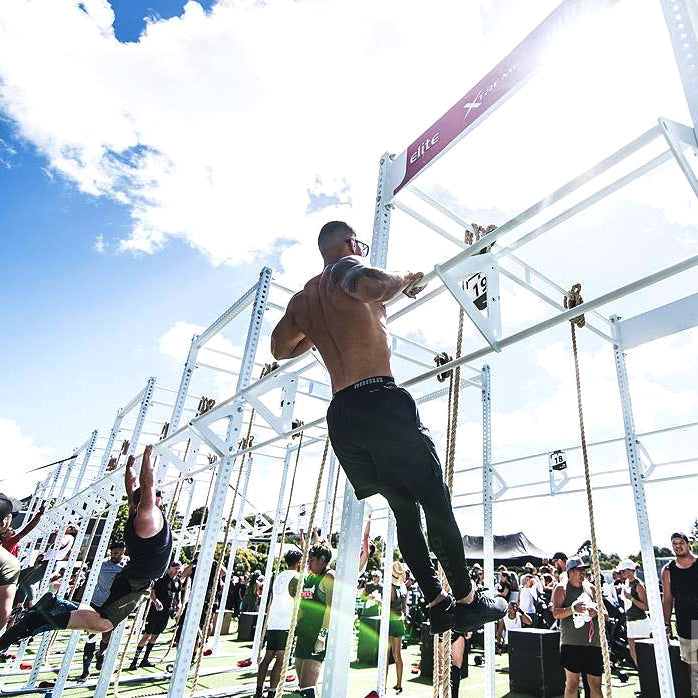 Metcon Madness