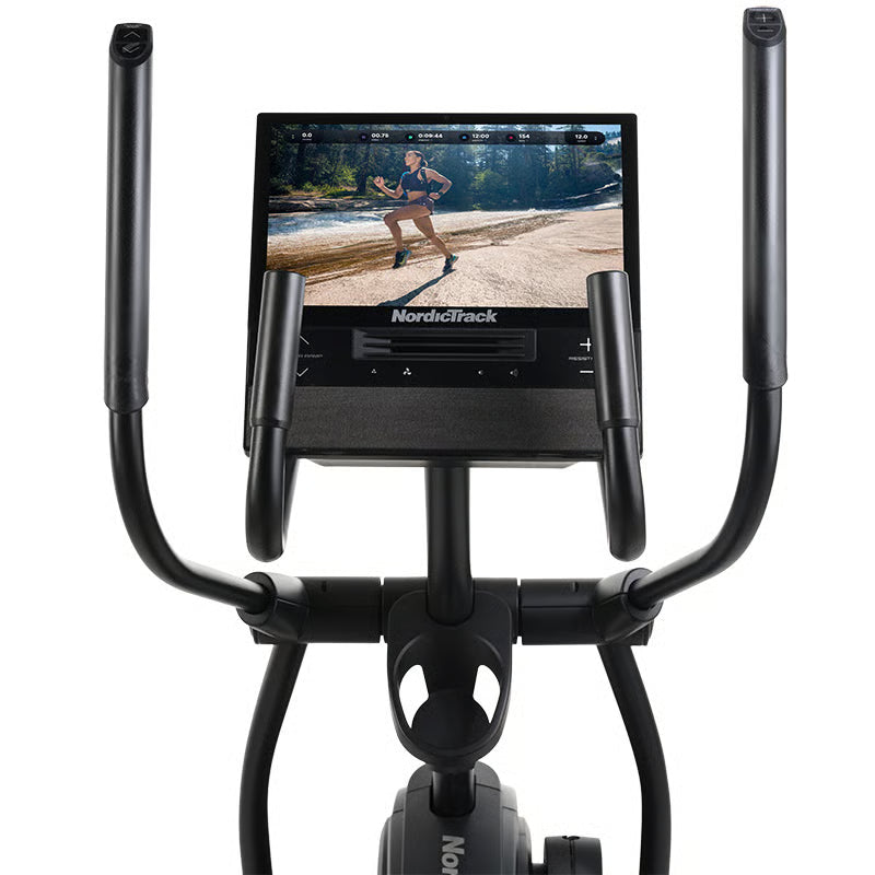 AirGlide 16 Elliptical Crosstrainer