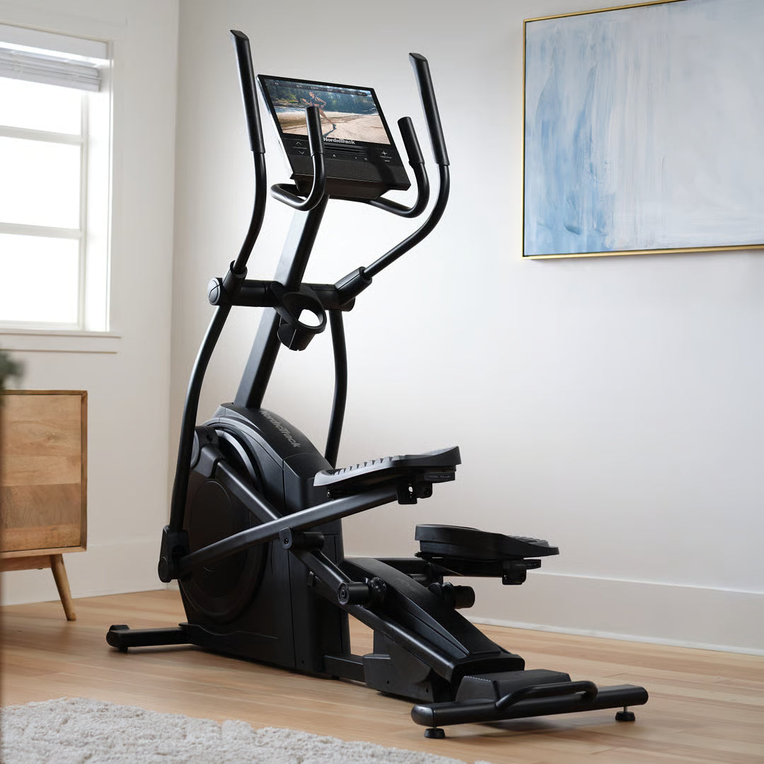AirGlide 16 Elliptical Crosstrainer