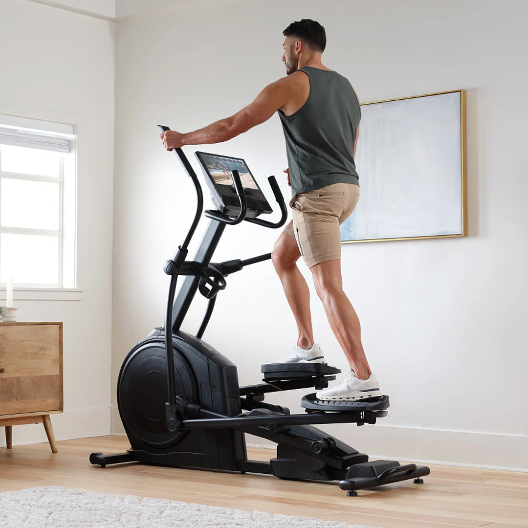 AirGlide 16 Elliptical Crosstrainer
