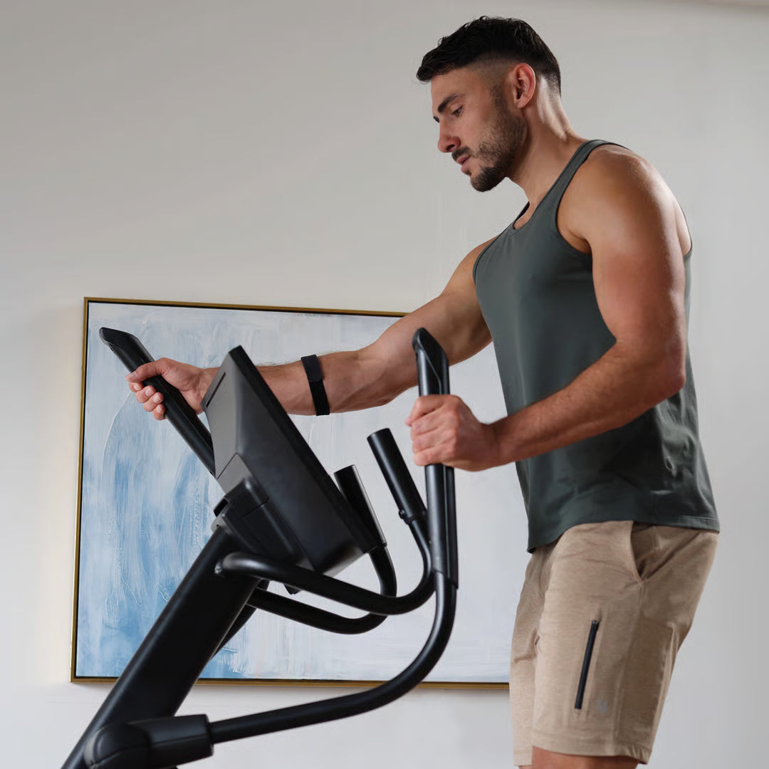 AirGlide 16 Elliptical Crosstrainer