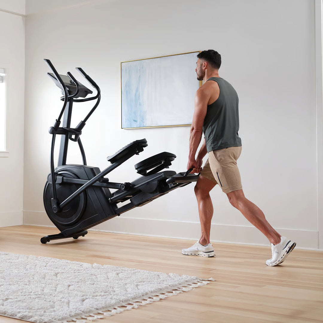 AirGlide 16 Elliptical Crosstrainer
