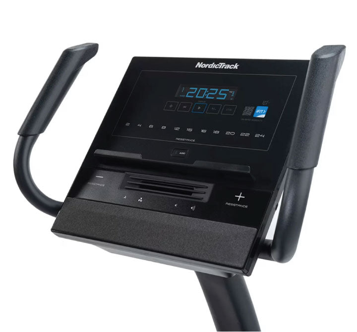 325 CSX Recumbent Exercycle