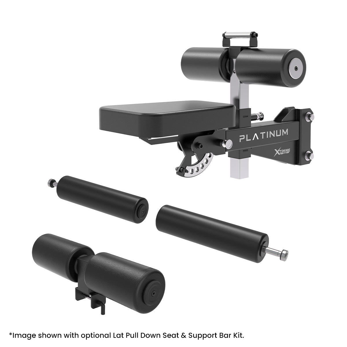 Platinum R1 Functional Trainer