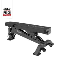 Platinum FID Bench