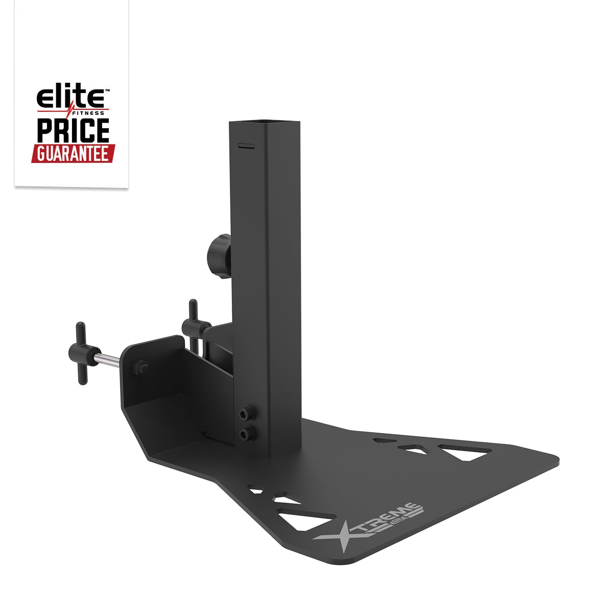 Platinum FID Sleeve Holder Attachment