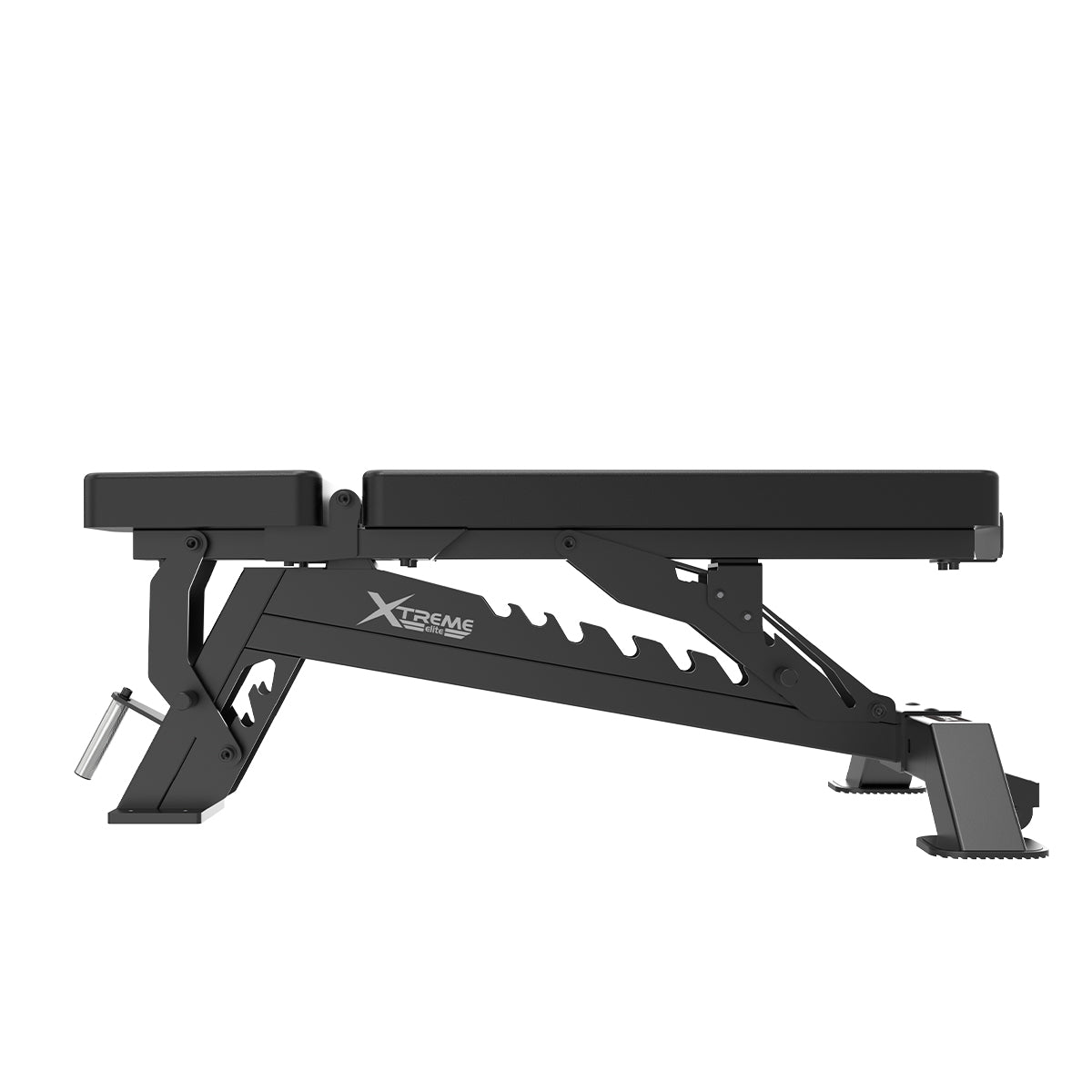 Platinum FID Bench