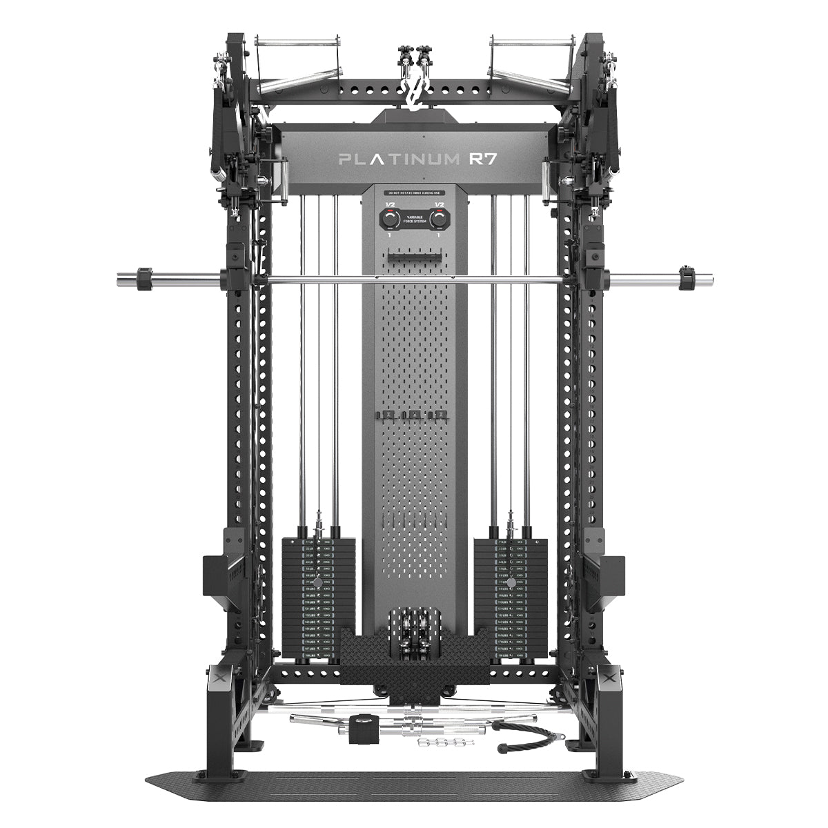 Platinum R7 Functional Trainer
