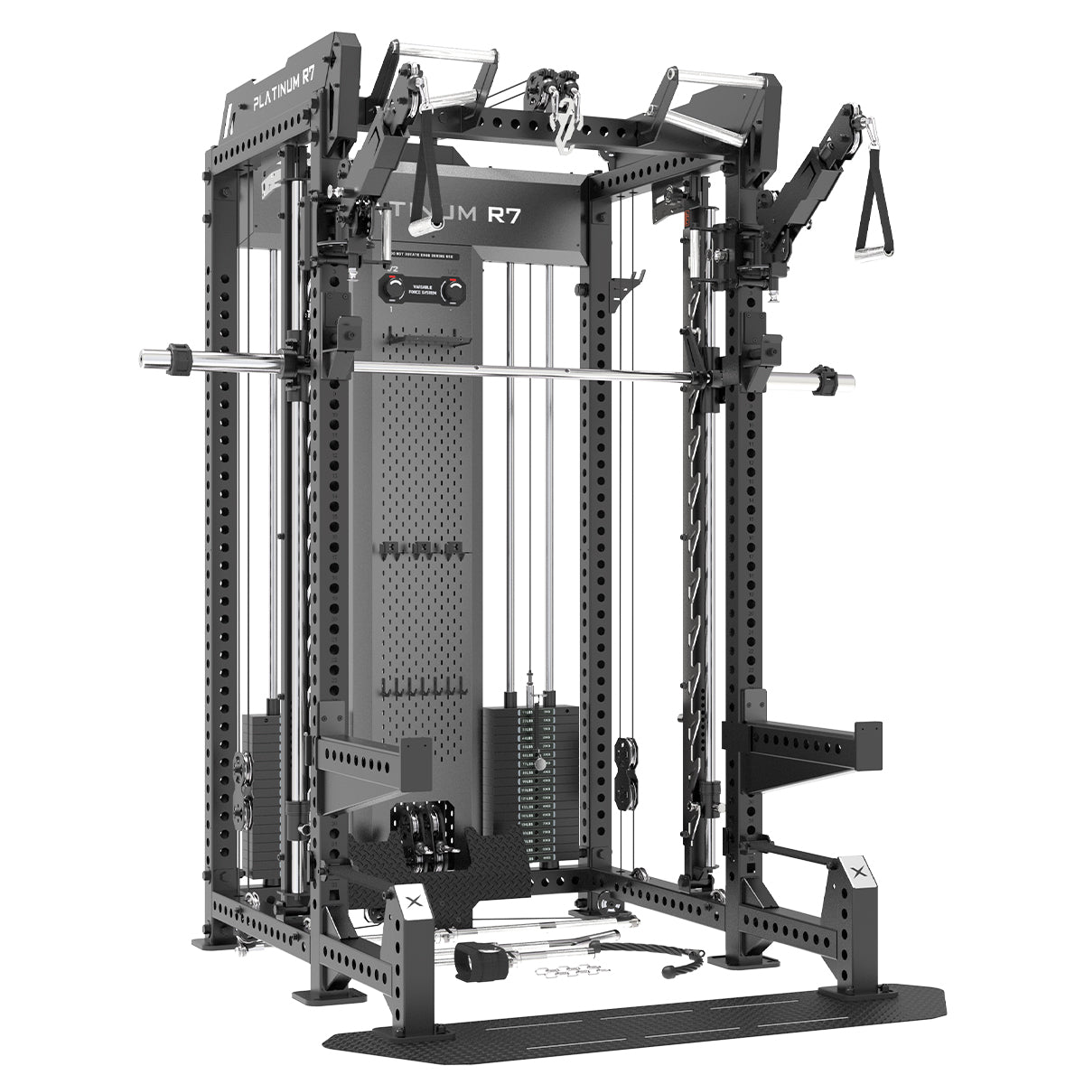 Platinum R7 Functional Trainer