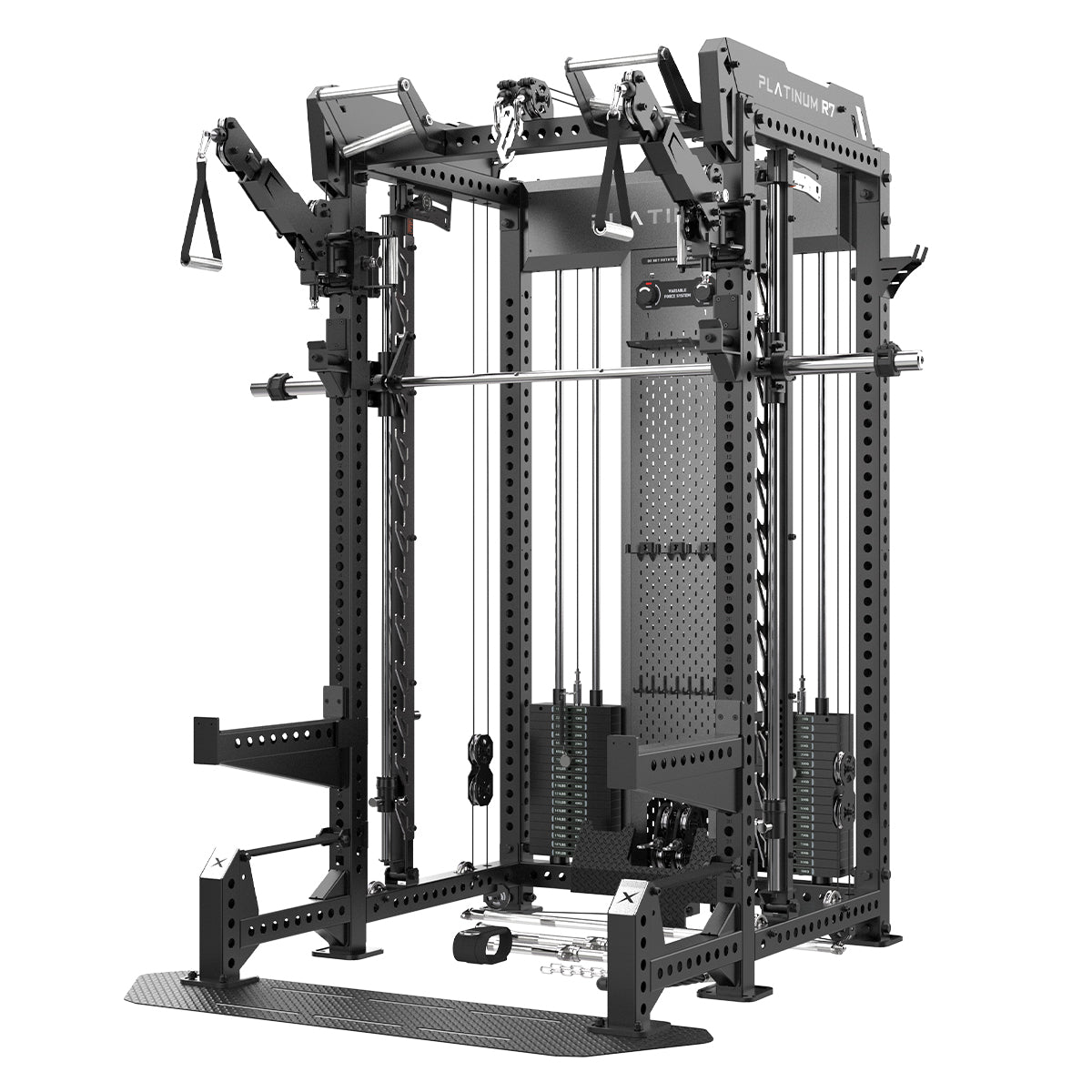 Platinum R7 Functional Trainer