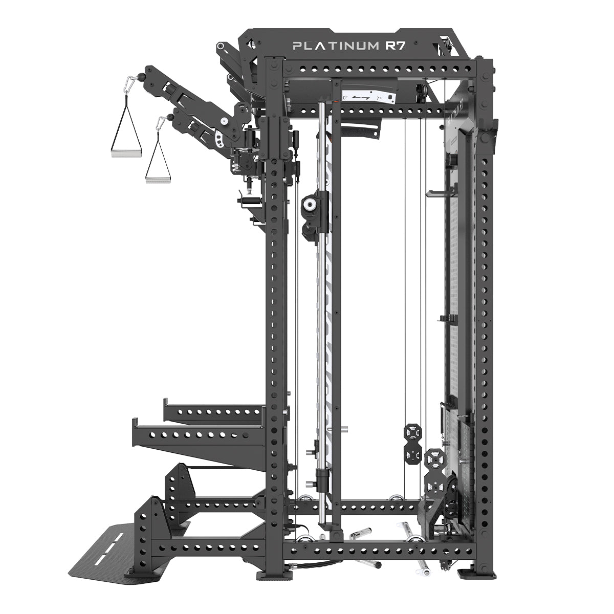 Platinum R7 Functional Trainer